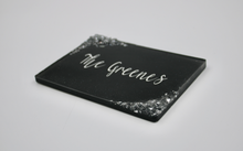 Load image into Gallery viewer, Mishpacha Door Plaque
